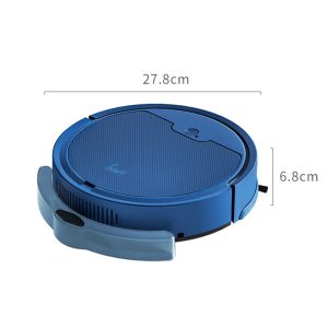 BowAI OB8S-Max Household Intelligent Path Charging Sweeping Robot - Image 8