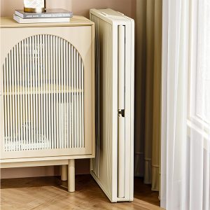 Foldable Large Plastic Storage Boxes with Lids - Image 4