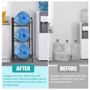 Heavy Duty 20 Litre Cooler Jug Rack - Image 3