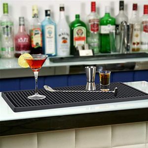 Rubber Bar Mat (45x30)CM - Image 5
