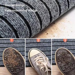 Brush Step Mat - Image 3