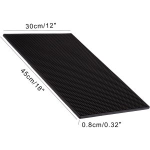 Rubber Bar Mat (45x30)CM - Image 11