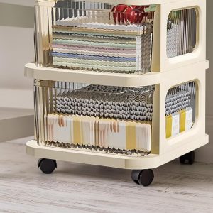Organization Storage with Large Drawers - Image 5