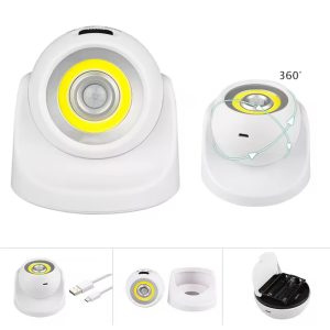 360 COB Light-Ball Magnetic - Image 5