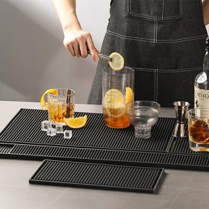 Rubber Bar Mat (45x30)CM - Image 9