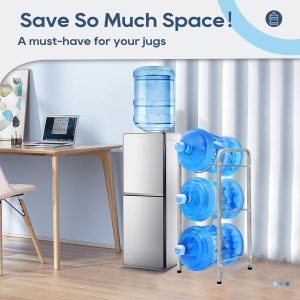Heavy Duty 20 Litre Cooler Jug Rack - Image 6