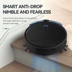 BowAI OB8S-Max Household Intelligent Path Charging Sweeping Robot - Image 7