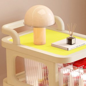 Organization Storage with Large Drawers - Image 6