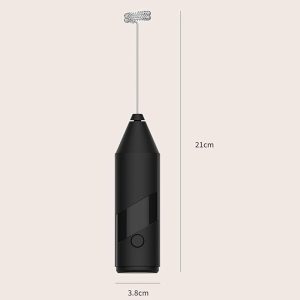 Electric Coffee & Milk Frother - Image 7
