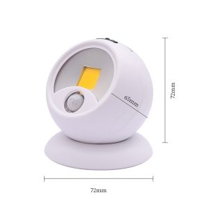 360 COB Light-Ball Magnetic - Image 8
