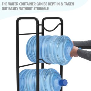Heavy Duty 20 Litre Cooler Jug Rack - Image 8
