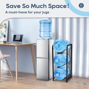 Heavy Duty 20 Litre Cooler Jug Rack - Image 10