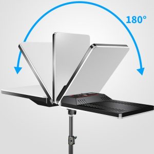 PL-48 Large Panel Photographic Led Fill Light Studio Light with Remote & Tripod - Image 4