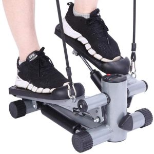 Stepper with Straps - Image 2