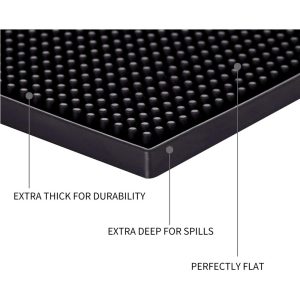 Rubber Bar Mat (45x30)CM - Image 10