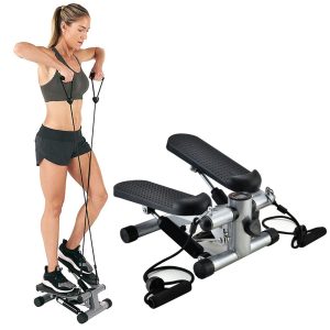 Stepper with Straps - Image 3
