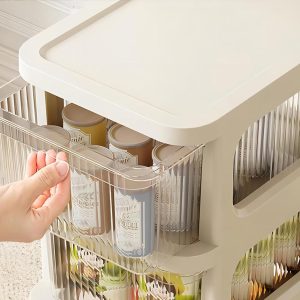 Organization Storage with Large Drawers - Image 7