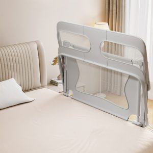 3-in-1 Baby Bedside Sleeper - Image 8