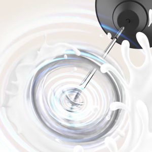 Electric Coffee & Milk Frother - Image 5