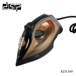 DSP KD1349, Steam Iron 150ml-1600W - Image 5