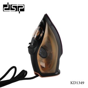 DSP KD1349, Steam Iron 150ml-1600W - Image 3