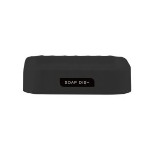 Sanitary Self Draining Soap Dish - Image 5