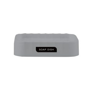 Sanitary Self Draining Soap Dish - Image 3