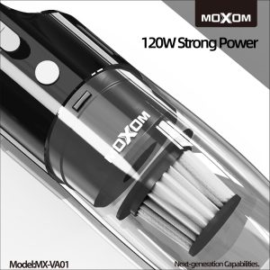 Moxom MX-VA01 Cordless Handheld Vacuum - Image 6