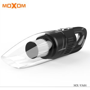 Moxom MX-VA01 Cordless Handheld Vacuum - Image 1