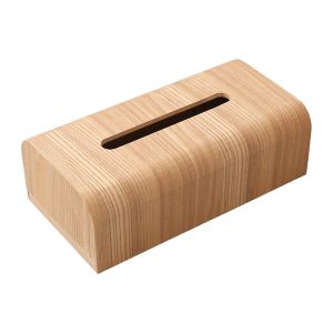 Wooden Tissue Box - Image 6