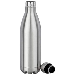 Stainless Steel Double Wall Vacuum Insulated Flask Water Bottle - Image 3