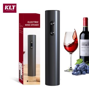 KLT Electric Wine Bottle Openers  KB1-601901 - Image 1