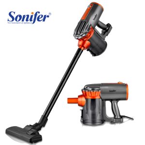 Sonifer SF-2226, Vacuum Cleaner 600W - Image 1