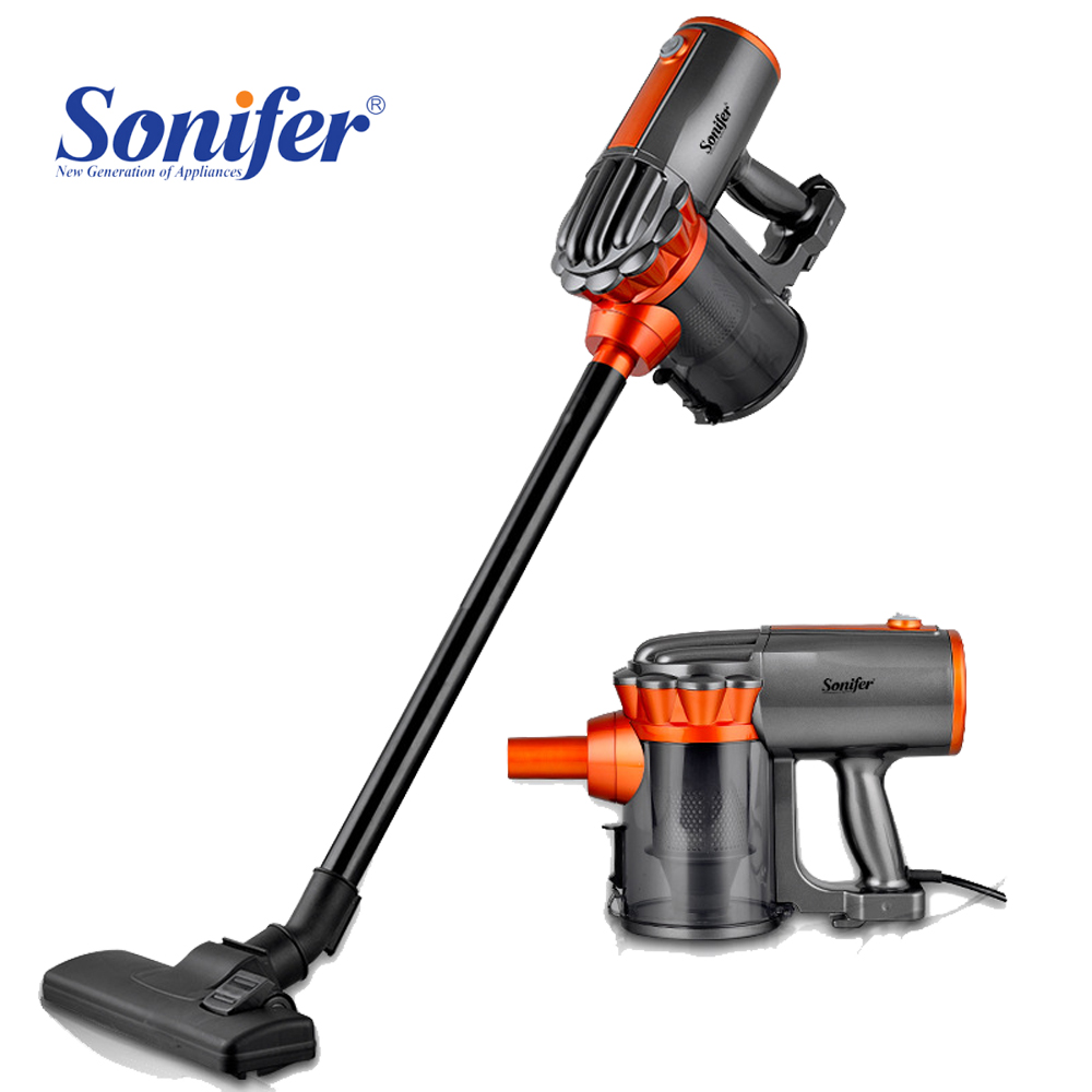 SoniferSF-2226,VacuumCleaner600W