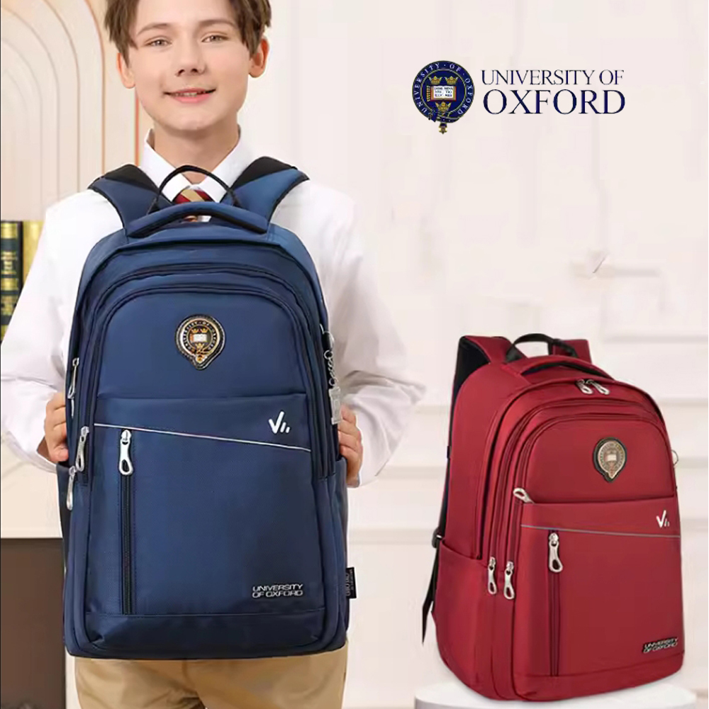 Oxford school bag online