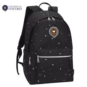 University Of OXFORD 18.5 Inch Waterproof Backpack X1052 - Image 8
