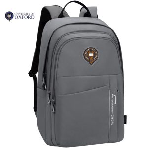 University Of OXFORD 18.5 Inch Waterproof Backpack X1058 - Image 3