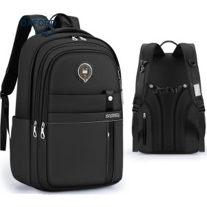 University Of OXFORD 18.5 Inch Waterproof Backpack X1066 - Image 8