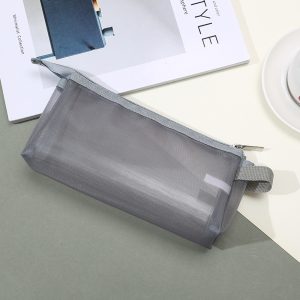 YIYIBUSHE Mesh Pencil Case 86626 - Image 6