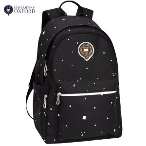 University Of OXFORD 18.5 Inch Waterproof Backpack X1122 - Image 6