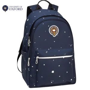 University Of OXFORD 18.5 Inch Waterproof Backpack X1052 - Image 9
