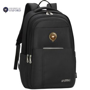 University Of OXFORD 18.5 Inch Waterproof Backpack X1061 - Image 3