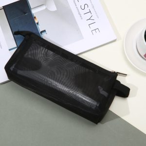 YIYIBUSHE Mesh Pencil Case 86626 - Image 4