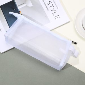 YIYIBUSHE Mesh Pencil Case 86626 - Image 5