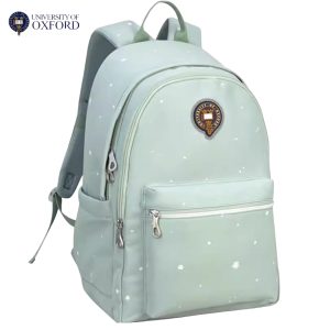 University Of OXFORD 18.5 Inch Waterproof Backpack X1122 - Image 7