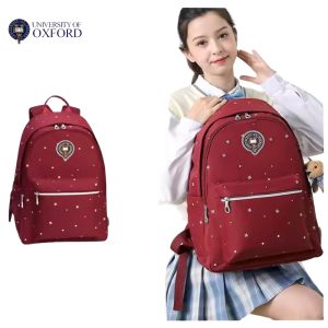 University Of OXFORD 18.5 Inch Waterproof Backpack X1052 - Image 10