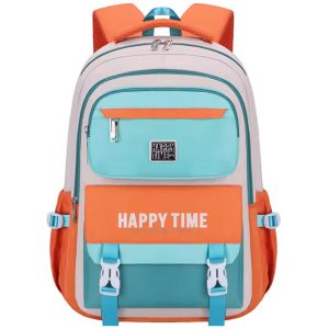 Happy Time School Bag with Laptop Compartment 23552 - Image 8