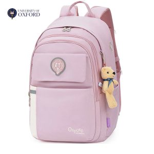 University Of OXFORD 18.5 Inch Waterproof Backpack X1125 - Image 9