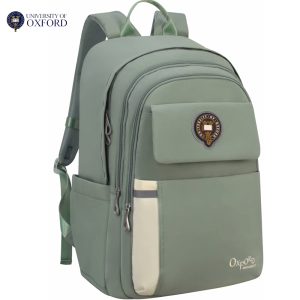 University Of OXFORD 18.5 Inch Waterproof Backpack X1125 - Image 10
