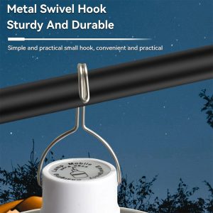 Solar Portable Lamp - Image 3